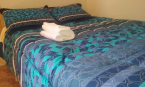 Отель Casa Blanca Hospedaje  Мехильонес